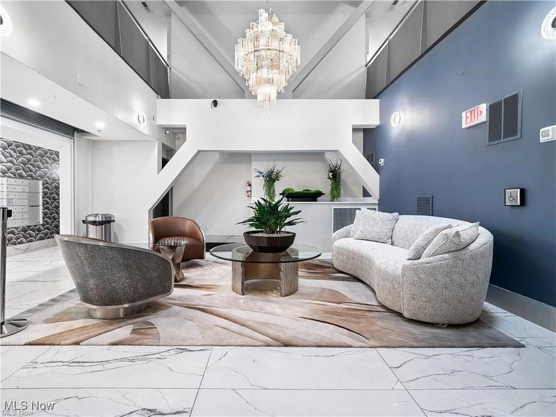 1237 Washington Avenue, Unit 804, Cleveland, OH 44113 Photo 5