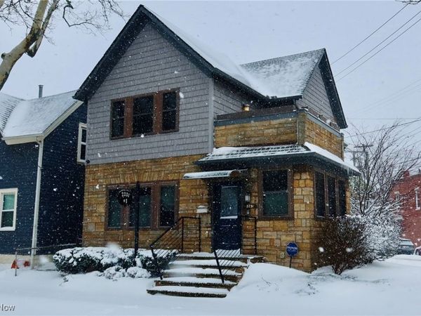 2231 W 10th Street, Unit 2, Cleveland, OH 44113