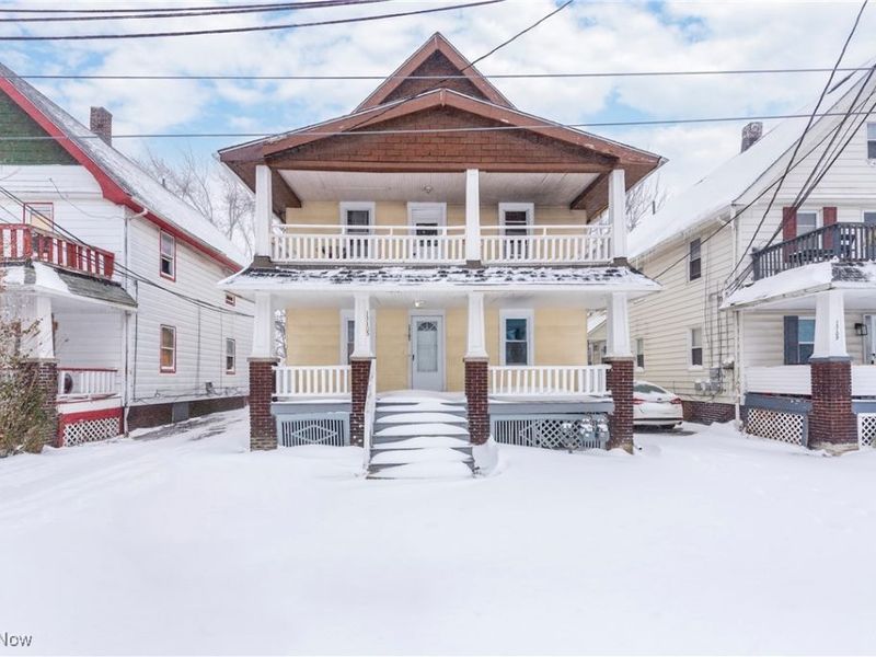 13105 Carrington Avenue, Cleveland, OH 44135 Photo 1