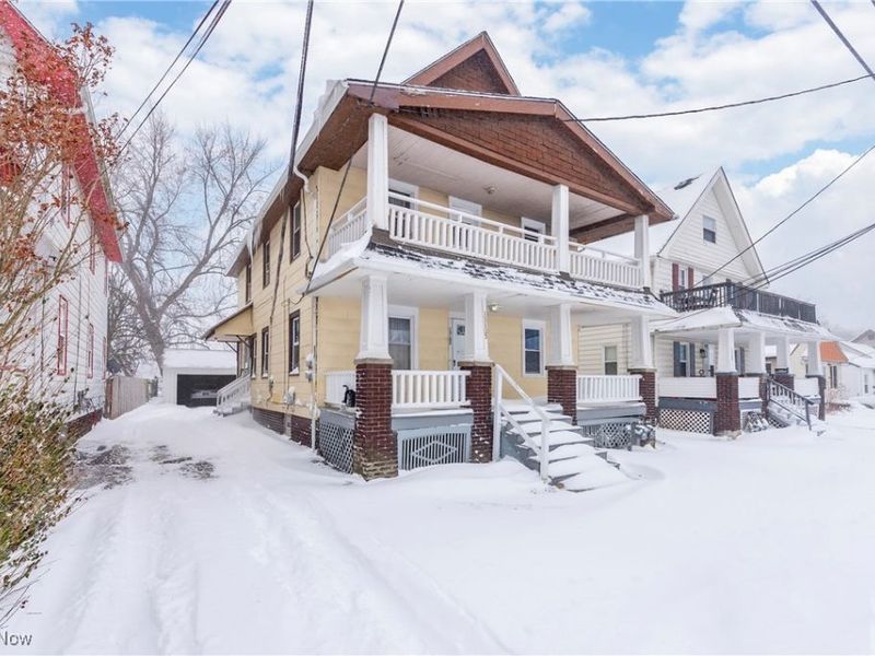 13105 Carrington Avenue, Cleveland, OH 44135 Photo 2