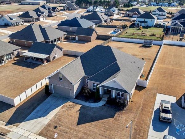 106 Shields Lake Drive, Huntsville, AL 35811