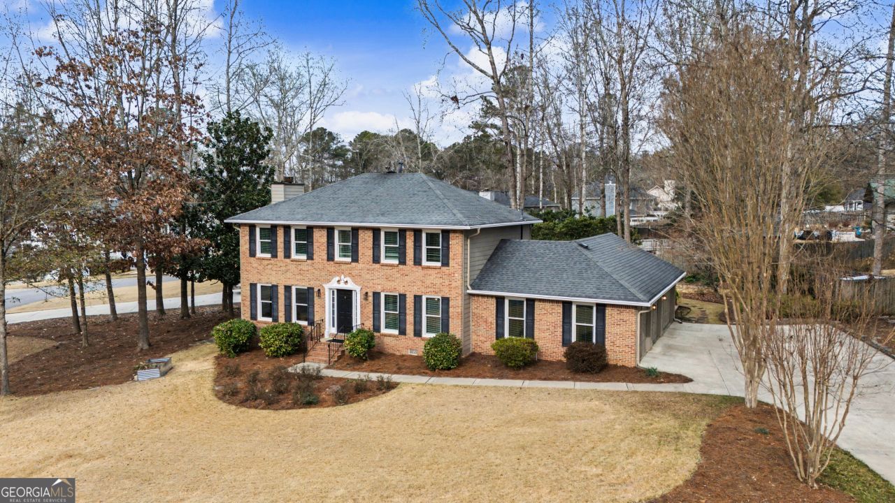 202 Atwater Park, Peachtree City, GA 30269 Main Photo