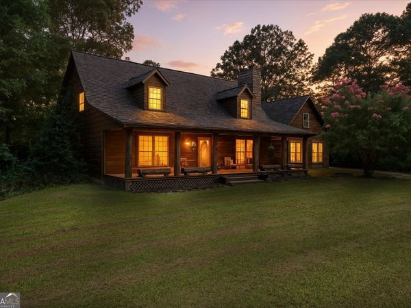 324 Bethany Street, Tallapoosa, GA 30176