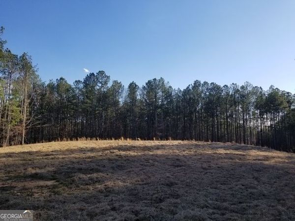 0 Frances Road, Fruithurst, AL 36261