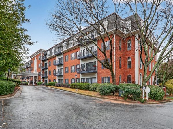 2921 Lenox Road NE, Unit 413, Atlanta, GA 30324