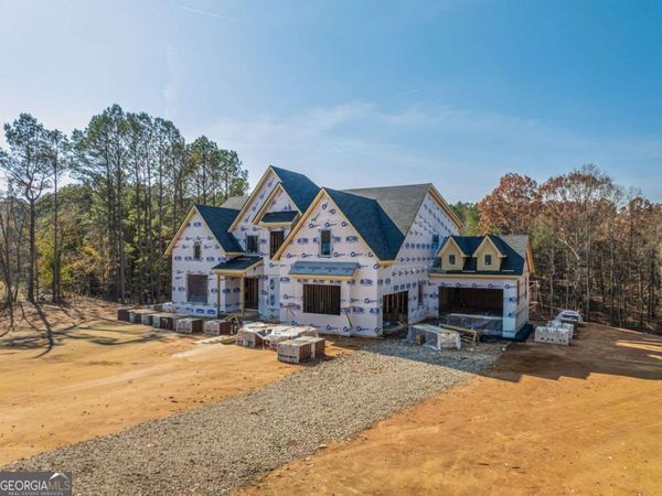 2355 Luke Edwards Road, Dacula, GA 30019