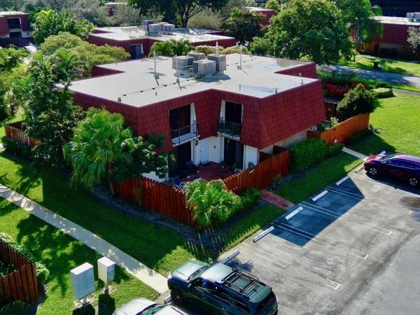 1785 San Jose Drive, Unit 45-C, Delray Beach, FL 33445