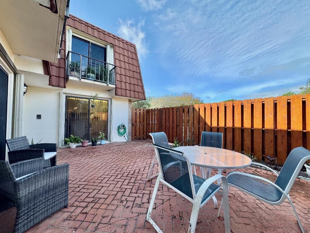 1785 San Jose Drive, Unit 45-C, Delray Beach, FL 33445 Photo