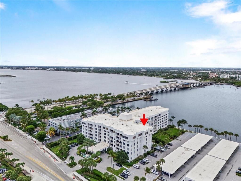 2860 S Ocean Boulevard, Unit 201, Palm Beach, FL 33480 Photo