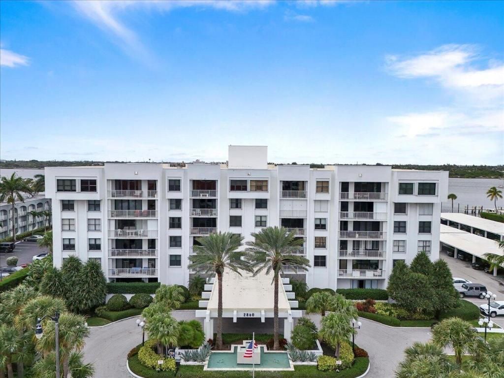2860 S Ocean Boulevard, Unit 201, Palm Beach, FL 33480 Photo