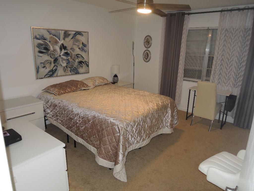 115 Lakes End Drive, Unit Apt D, Fort Pierce, FL 34982 Photo