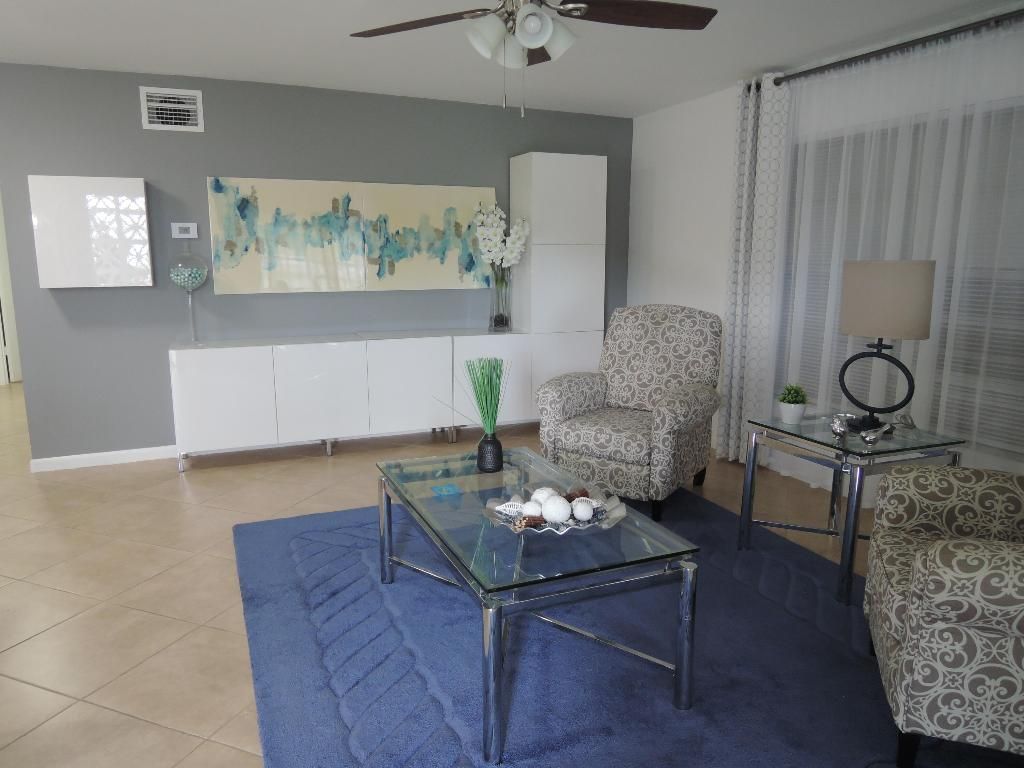 115 Lakes End Drive, Unit Apt D, Fort Pierce, FL 34982 Photo