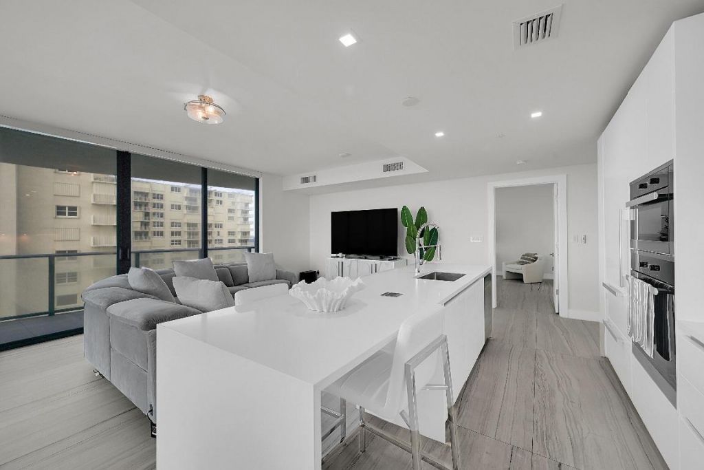 730 N Ocean Boulevard, Unit 1201, Pompano Beach, FL 33062 Photo