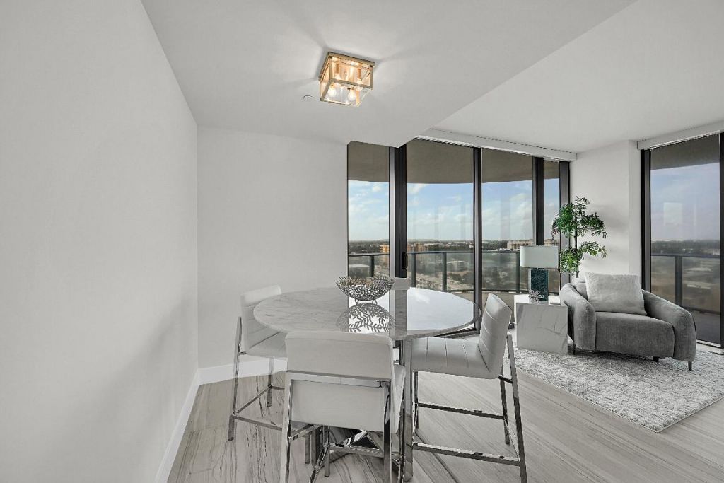 730 N Ocean Boulevard, Unit 1201, Pompano Beach, FL 33062 Photo