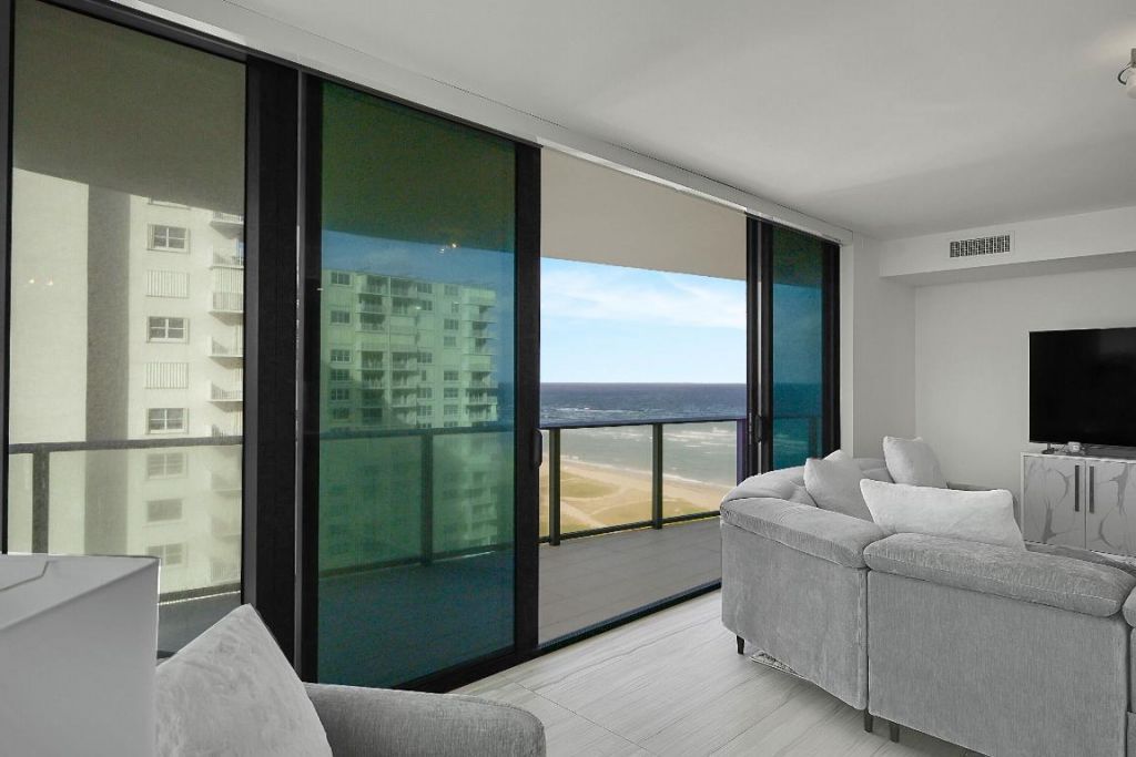 730 N Ocean Boulevard, Unit 1201, Pompano Beach, FL 33062 Photo