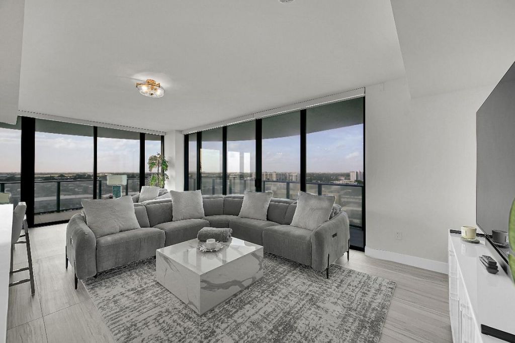 730 N Ocean Boulevard, Unit 1201, Pompano Beach, FL 33062 Photo