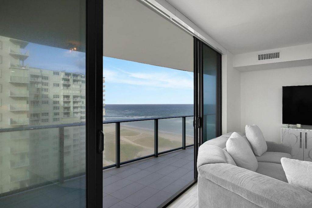 730 N Ocean Boulevard, Unit 1201, Pompano Beach, FL 33062 Photo