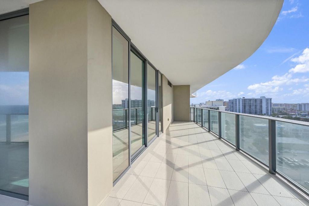 730 N Ocean Boulevard, Unit 1201, Pompano Beach, FL 33062 Photo