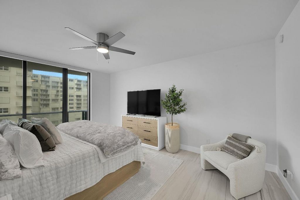 730 N Ocean Boulevard, Unit 1201, Pompano Beach, FL 33062 Photo