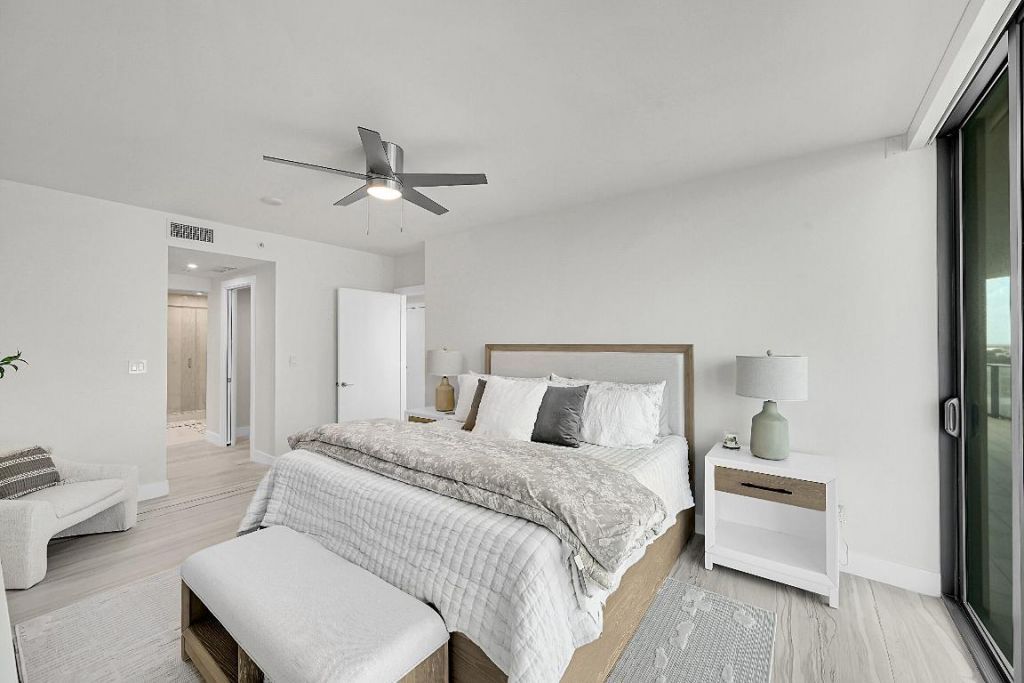 730 N Ocean Boulevard, Unit 1201, Pompano Beach, FL 33062 Photo