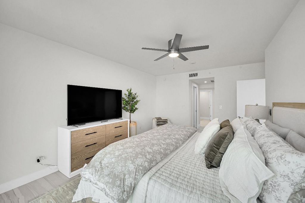 730 N Ocean Boulevard, Unit 1201, Pompano Beach, FL 33062 Photo