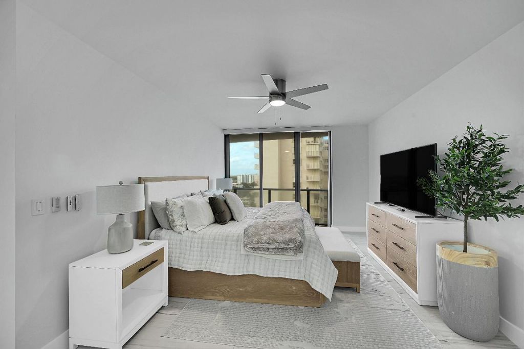 730 N Ocean Boulevard, Unit 1201, Pompano Beach, FL 33062 Photo