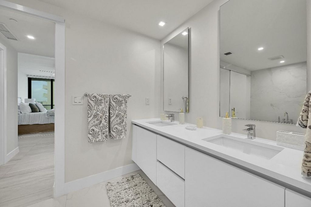 730 N Ocean Boulevard, Unit 1201, Pompano Beach, FL 33062 Photo