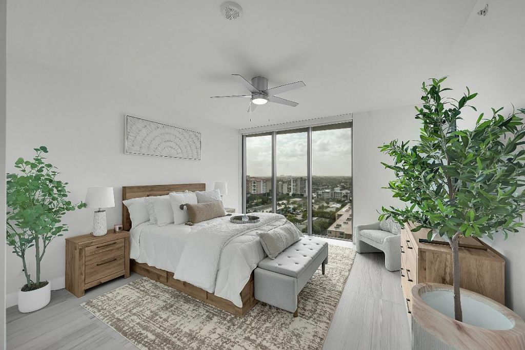 730 N Ocean Boulevard, Unit 1201, Pompano Beach, FL 33062 Photo