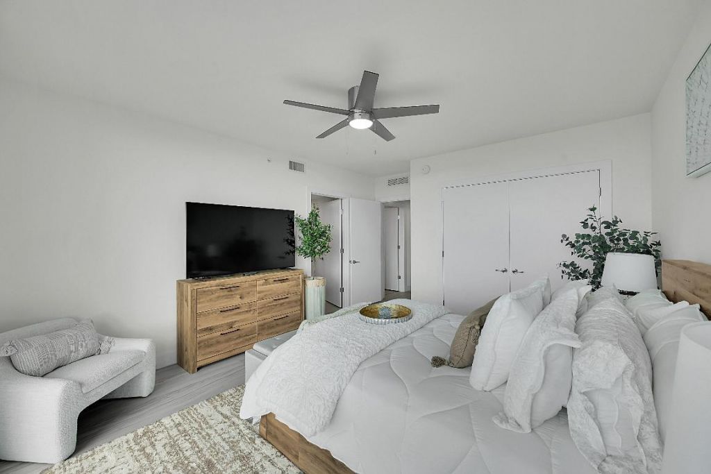 730 N Ocean Boulevard, Unit 1201, Pompano Beach, FL 33062 Photo