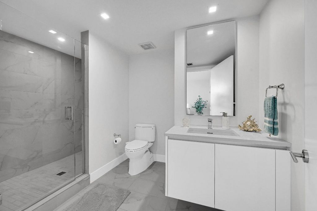 730 N Ocean Boulevard, Unit 1201, Pompano Beach, FL 33062 Photo