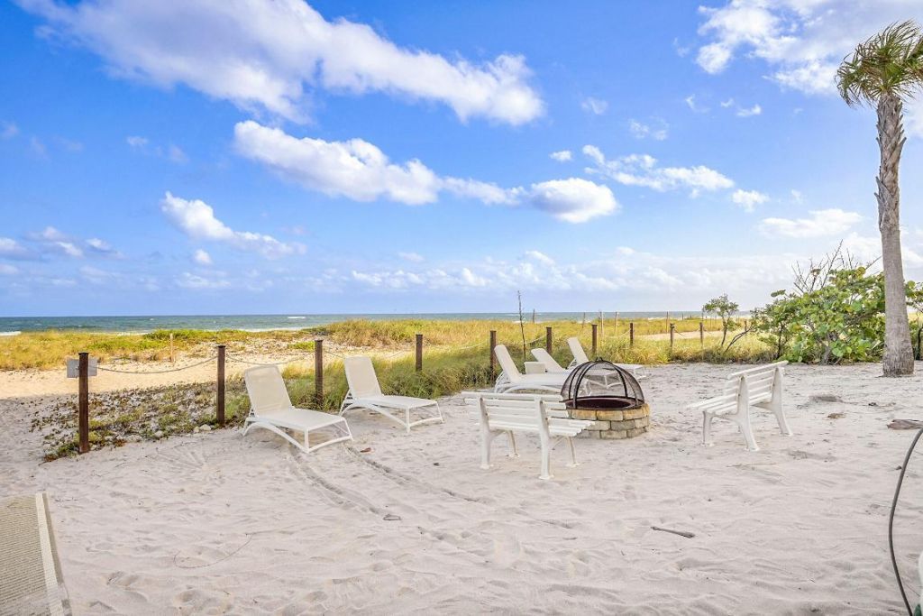 730 N Ocean Boulevard, Unit 1201, Pompano Beach, FL 33062 Photo