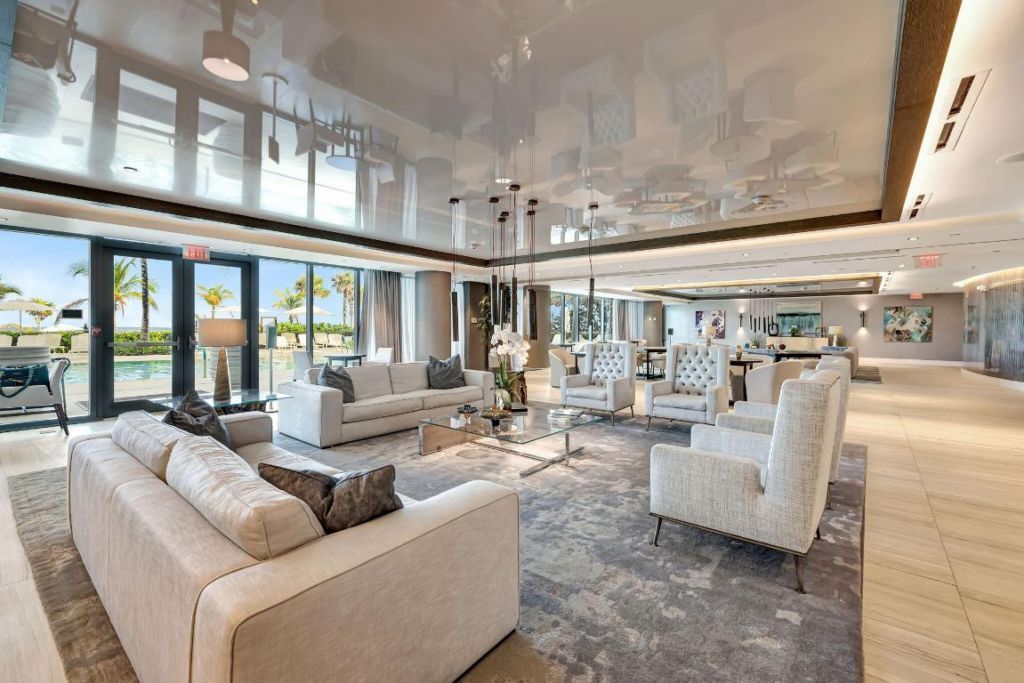 730 N Ocean Boulevard, Unit 1201, Pompano Beach, FL 33062 Photo