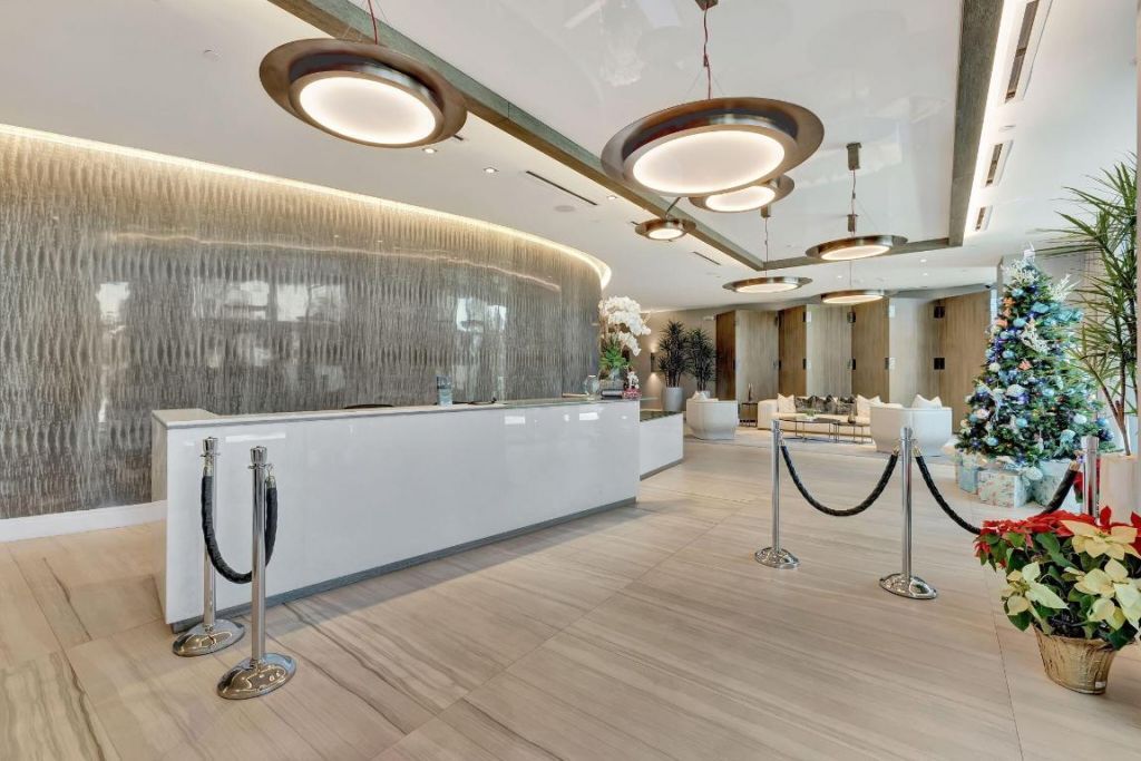 730 N Ocean Boulevard, Unit 1201, Pompano Beach, FL 33062 Photo