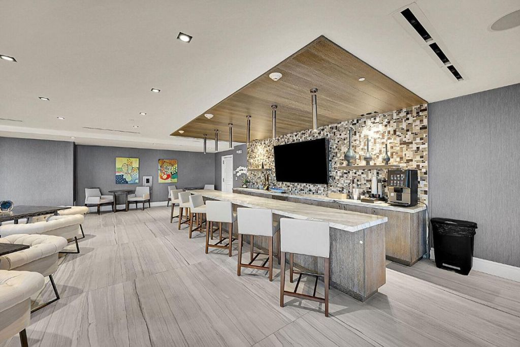 730 N Ocean Boulevard, Unit 1201, Pompano Beach, FL 33062 Photo