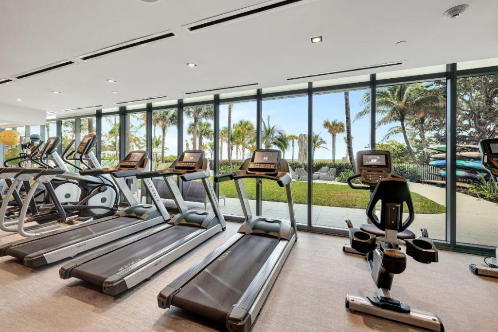 730 N Ocean Boulevard, Unit 1201, Pompano Beach, FL 33062 Photo