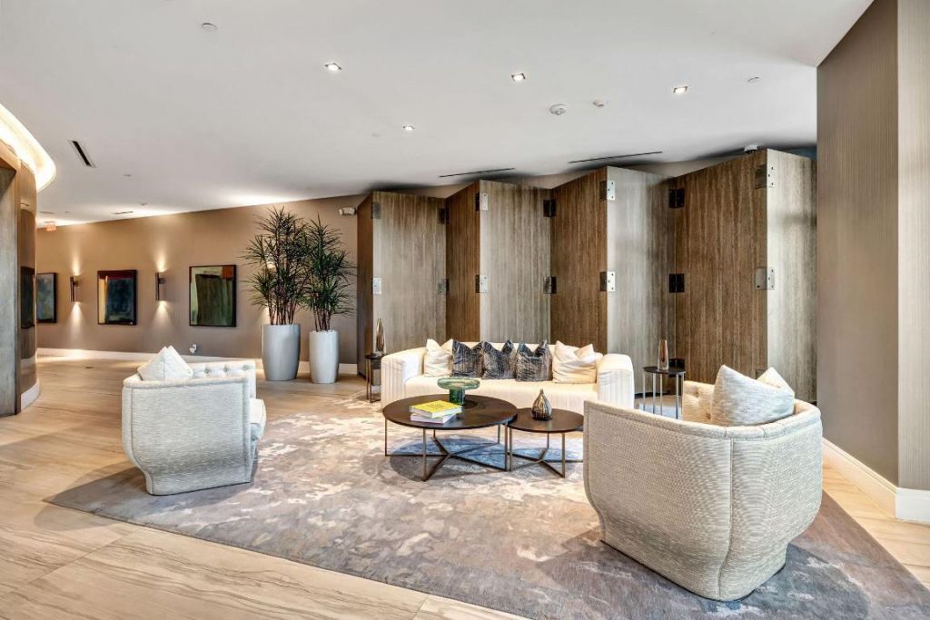 730 N Ocean Boulevard, Unit 1201, Pompano Beach, FL 33062 Photo