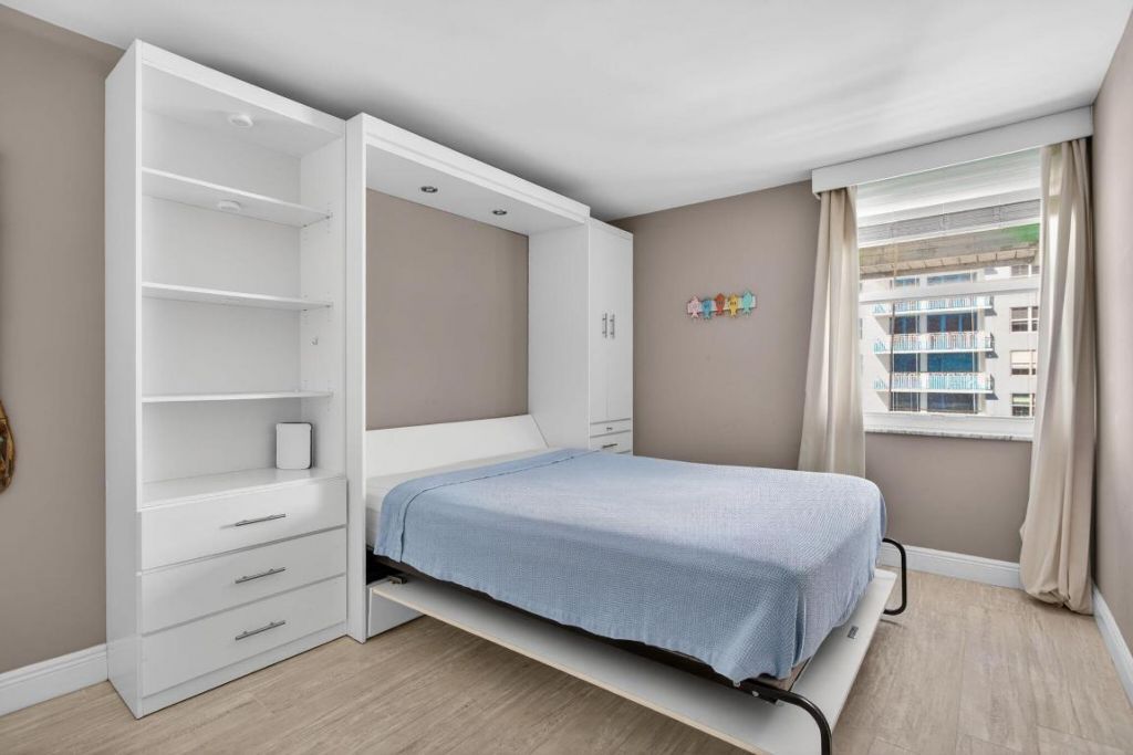 111 Briny Avenue, Unit 24-07, Pompano Beach, FL 33062 Photo