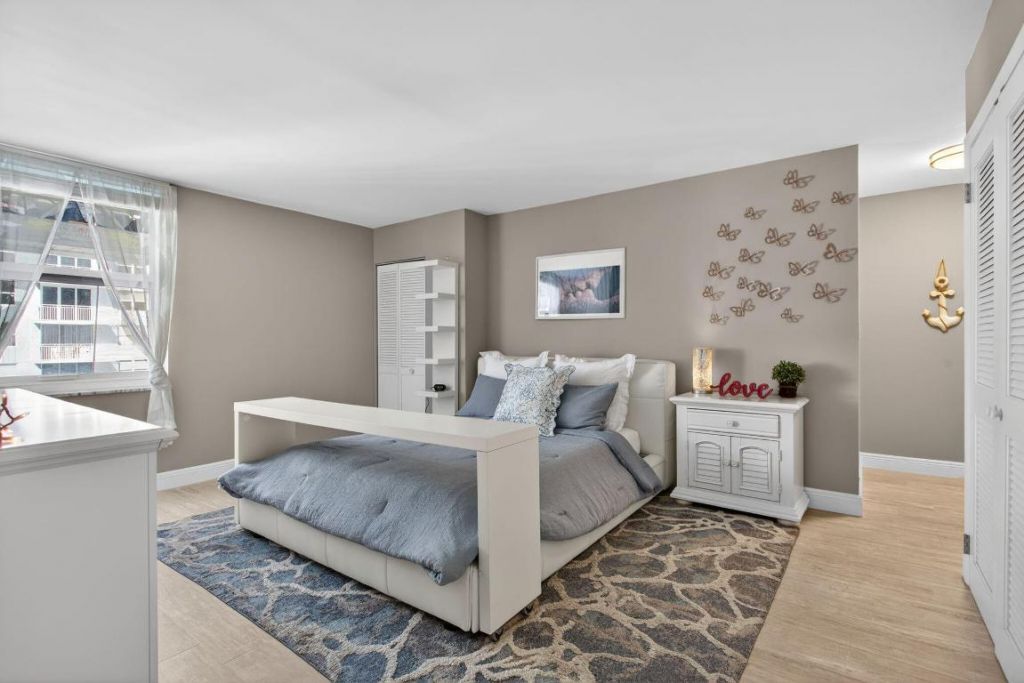 111 Briny Avenue, Unit 24-07, Pompano Beach, FL 33062 Photo