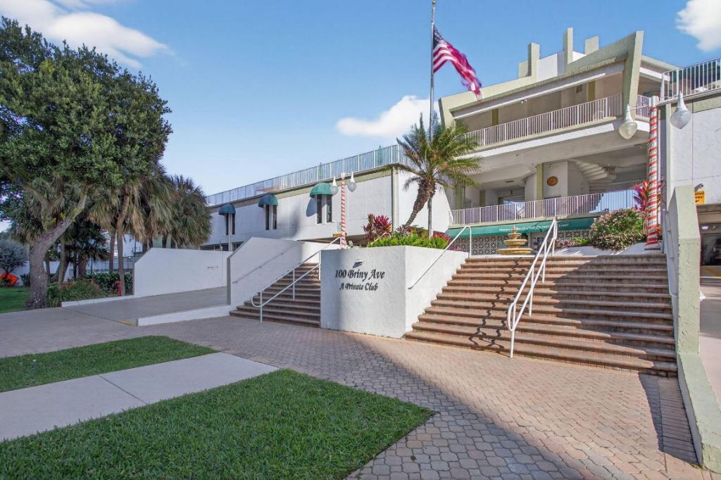 111 Briny Avenue, Unit 24-07, Pompano Beach, FL 33062 Photo