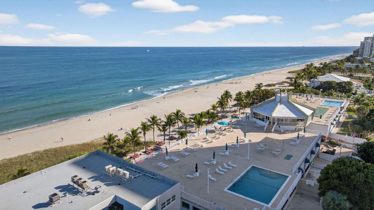 111 Briny Avenue, Unit 24-07, Pompano Beach, FL 33062 Photo