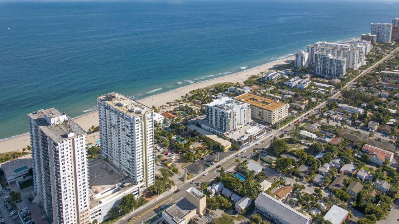 111 Briny Avenue, Unit 24-07, Pompano Beach, FL 33062 Photo