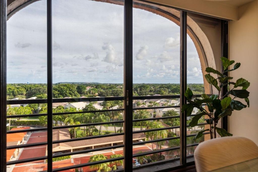 7217 Promenade Drive, Unit 801, Boca Raton, FL 33433 Photo