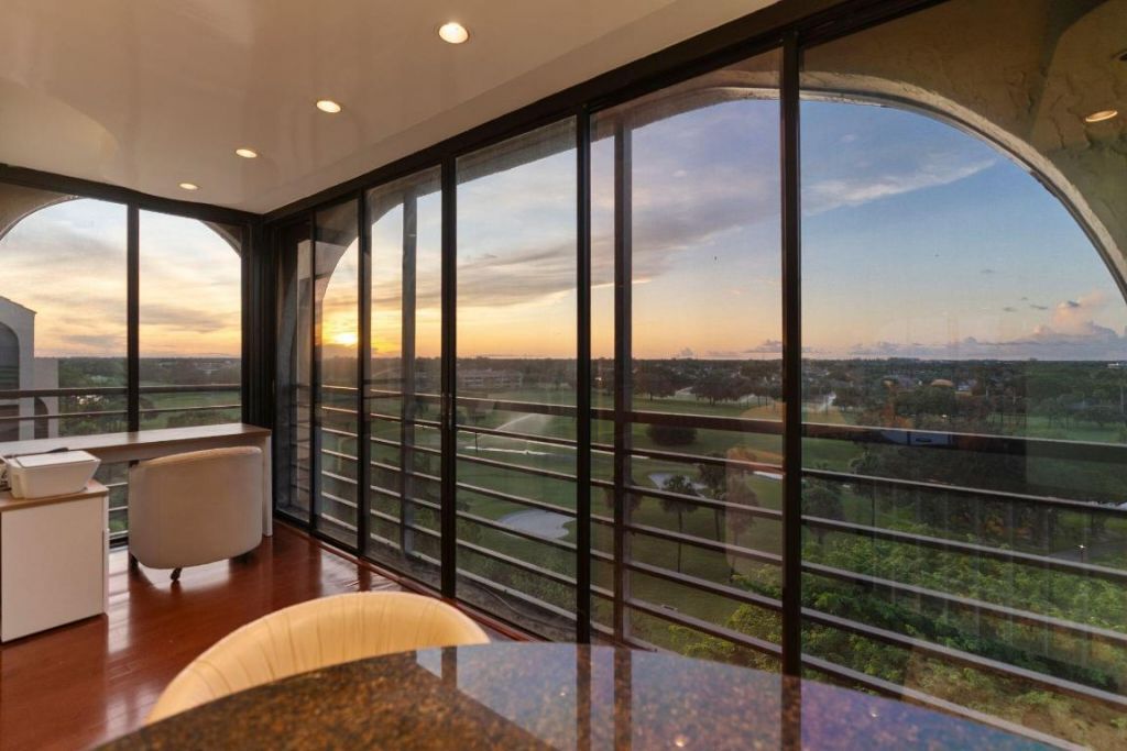 7217 Promenade Drive, Unit 801, Boca Raton, FL 33433 Photo