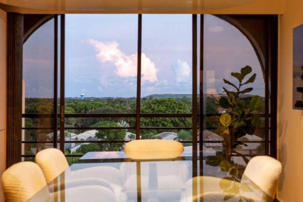 7217 Promenade Drive, Unit 801, Boca Raton, FL 33433 Photo