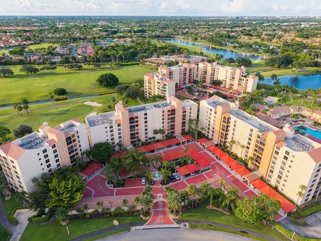 7217 Promenade Drive, Unit 801, Boca Raton, FL 33433 Photo