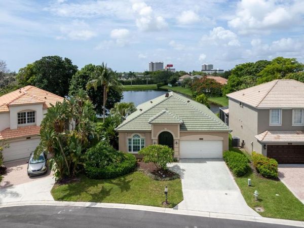 1232 Avondale Lane, West Palm Beach, FL 33409