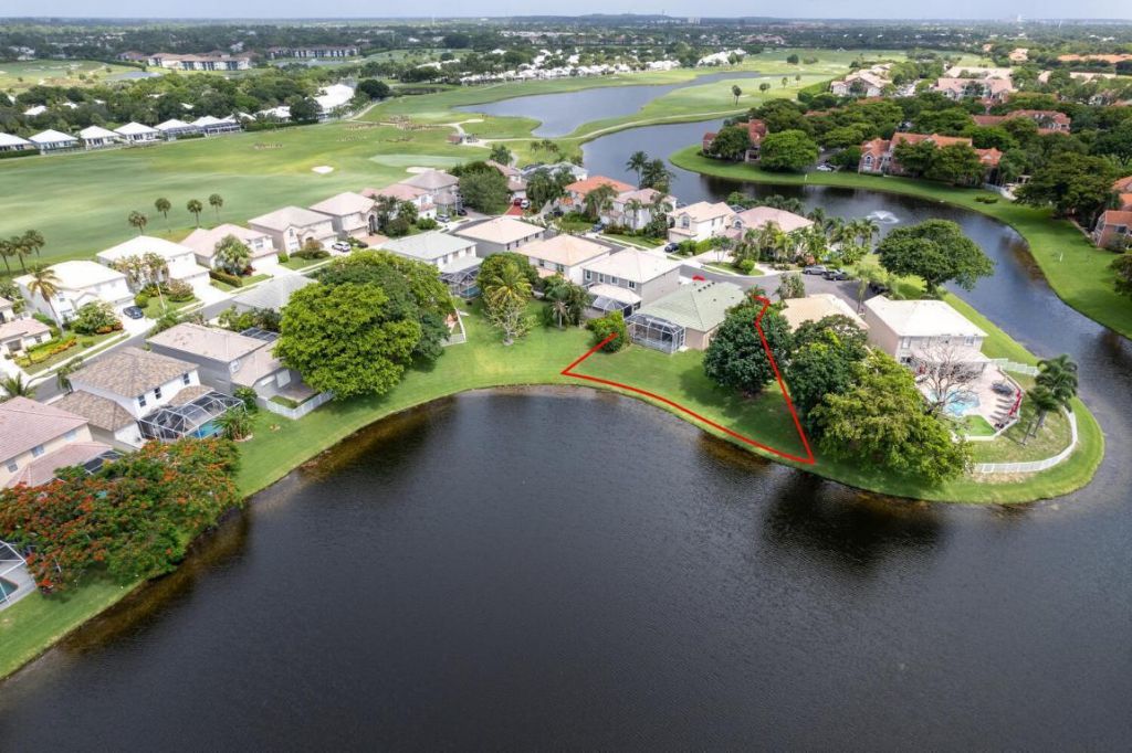 1232 Avondale Lane, West Palm Beach, FL 33409 Photo