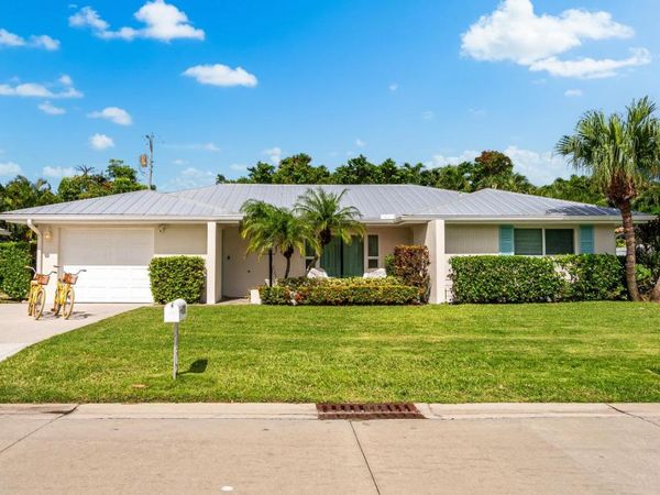 1120 Morse Boulevard, Singer Island, FL 33404