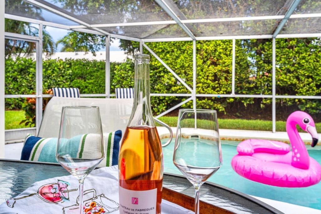 1120 Morse Boulevard, Singer Island, FL 33404 Photo