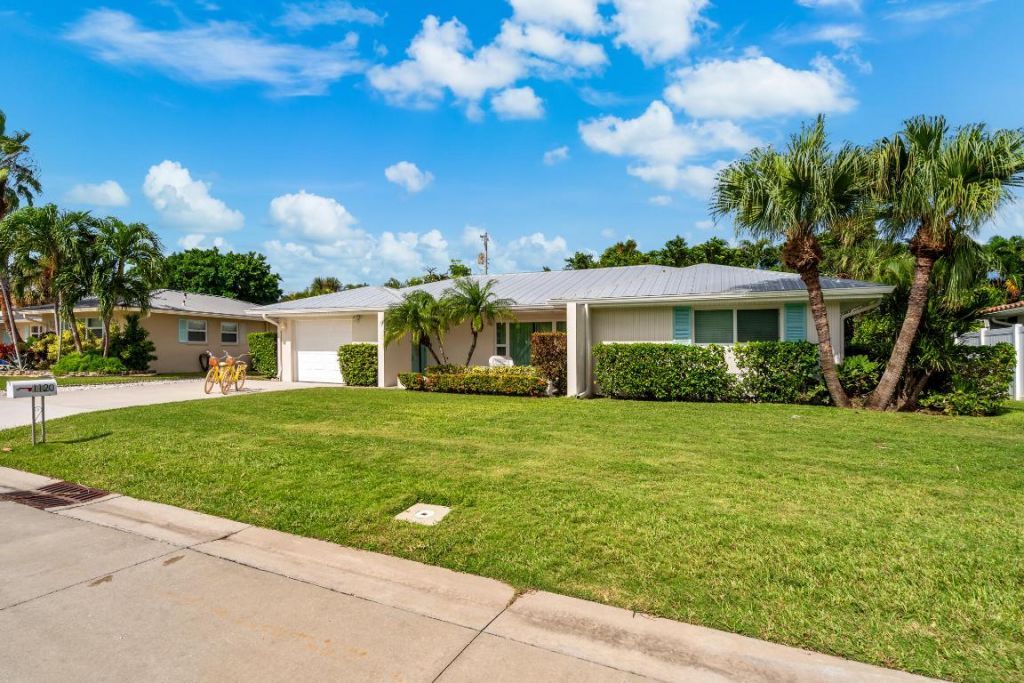 1120 Morse Boulevard, Singer Island, FL 33404 Photo